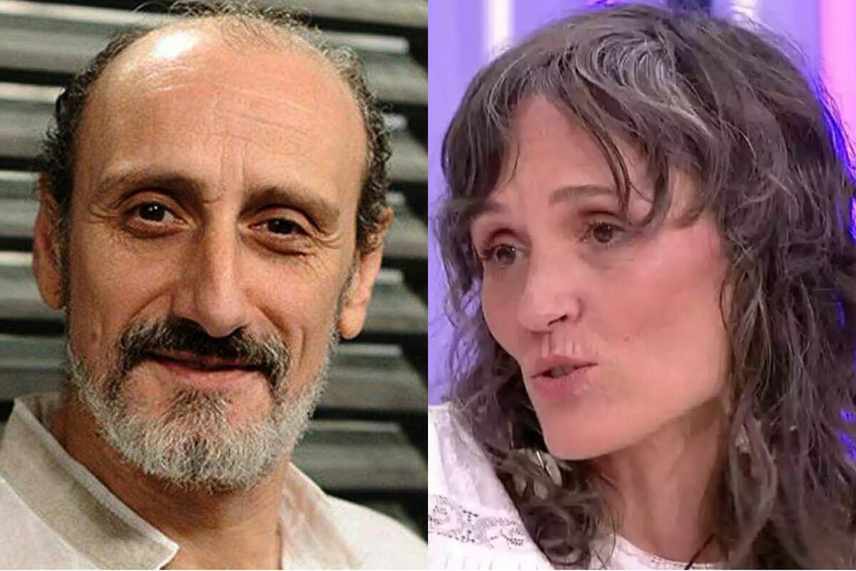 Las palabras de la actriz Laura Pamplona sobre el estado de salud de José  Luis Gil
