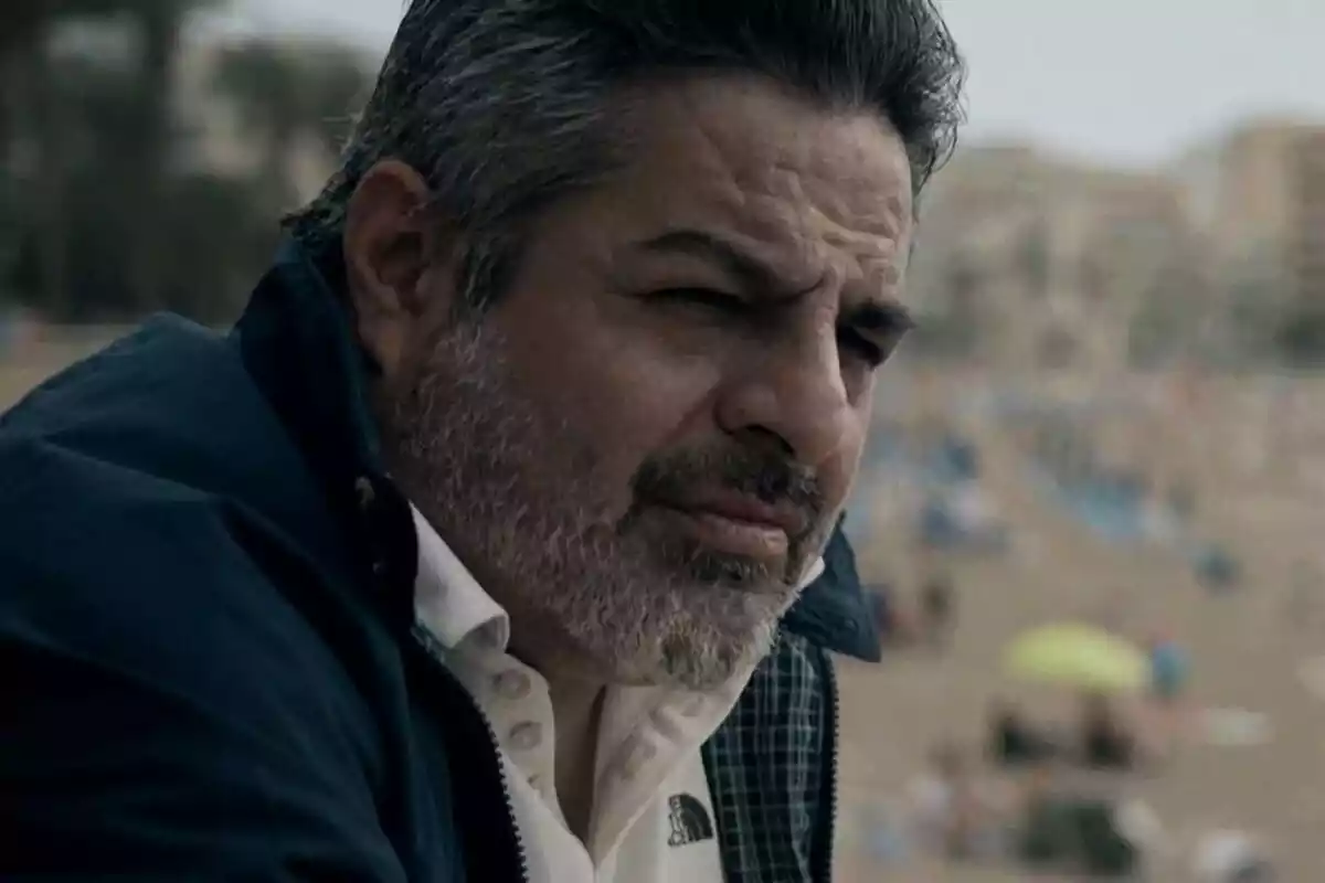 Captura de la promo de Apatrullando con Jalis de la Serna en laSexta Captura de la promo de Apatrullando con Jalis de la Serna en laSexta