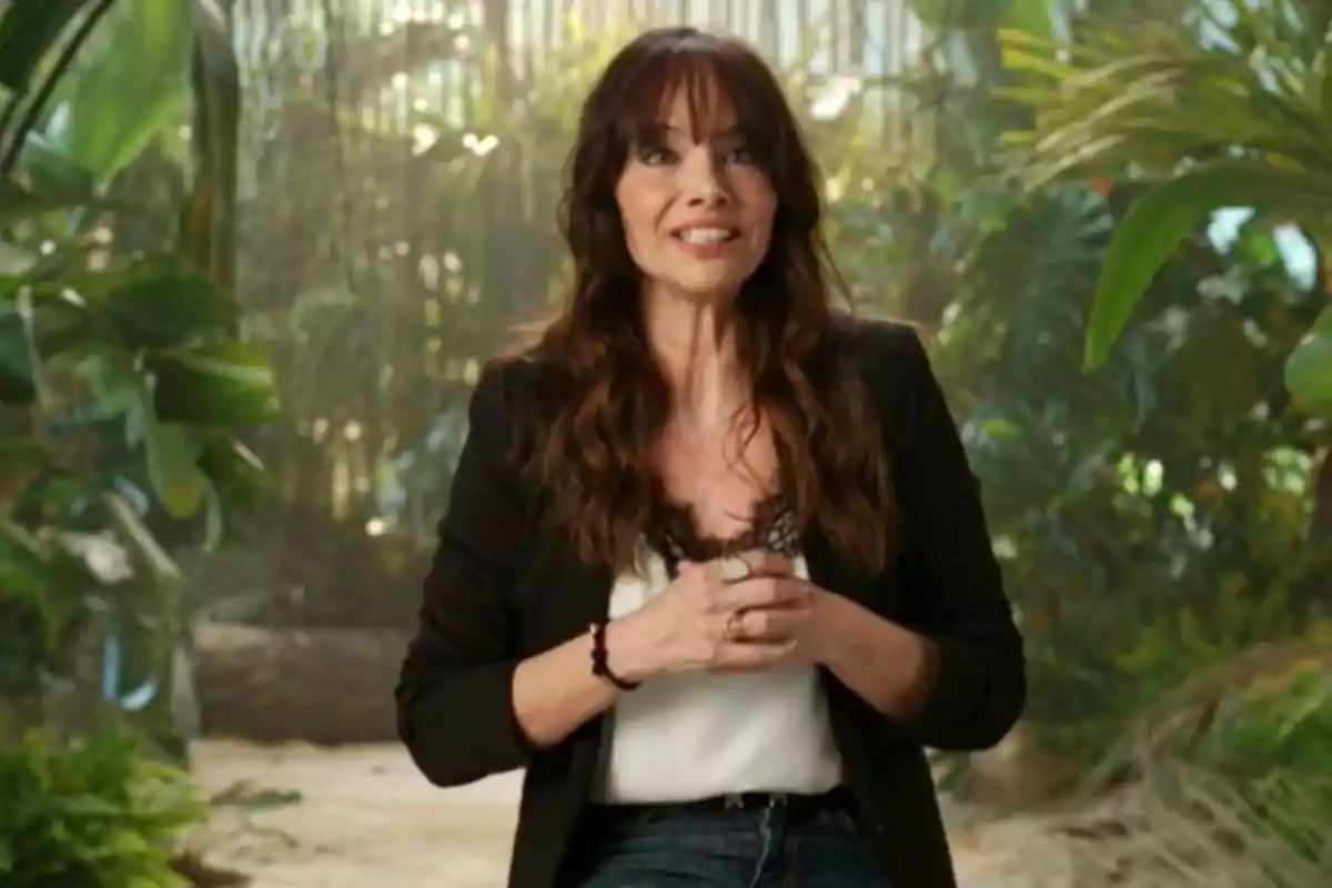 Beatriz Rico confirmada para 'Supervivientes 2025'