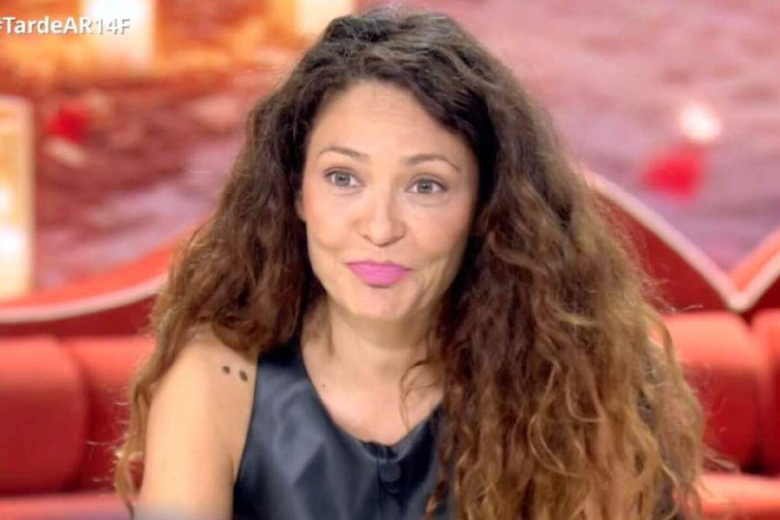 Patricia Pérez rescinde fulminantemente su contrato y abandona 'De Viernes'