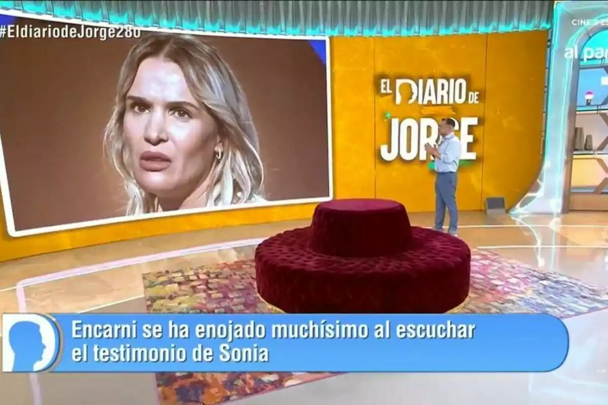En el programa En el programa