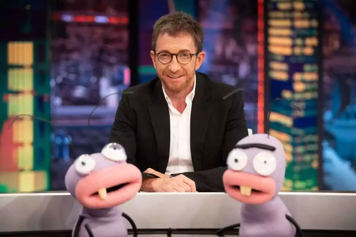 El Hormiguero El Hormiguero