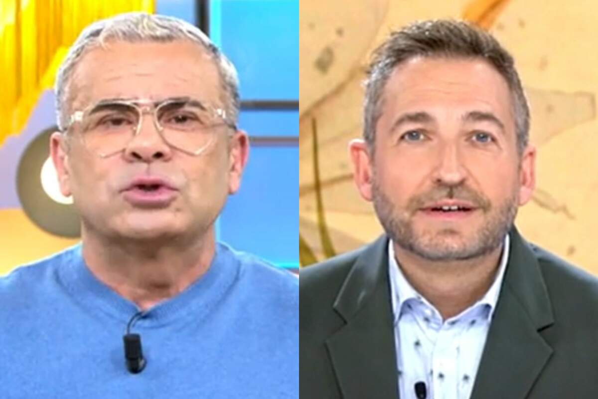 Terremoto en Telecinco con el último anuncio que afecta a Jorge Javier y  'Tardear'