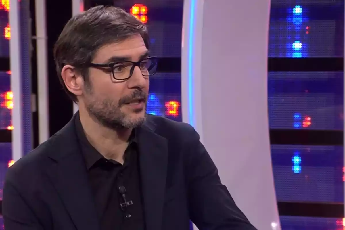 Juanra Bonet en Tu cara me suena Juanra Bonet en Tu cara me suena