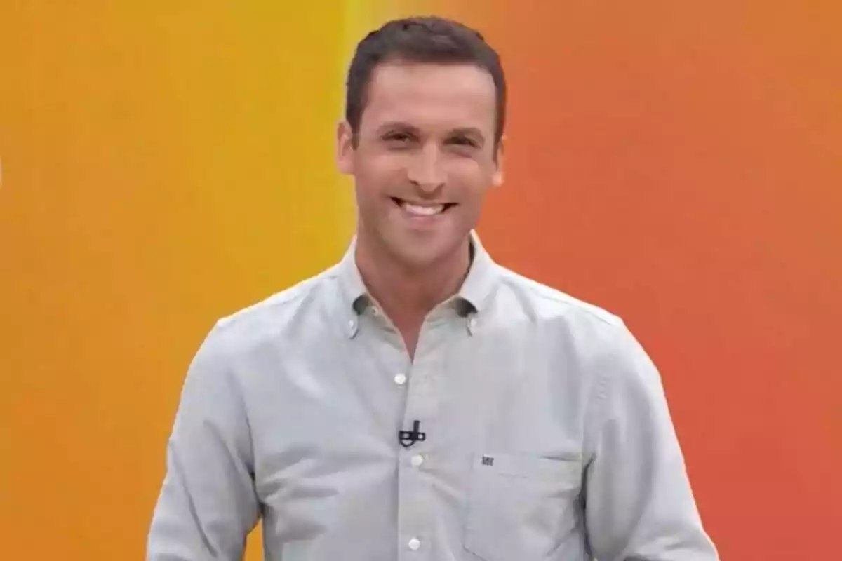 Marc Santandreu a RTVE Respon parlant de Curiosity