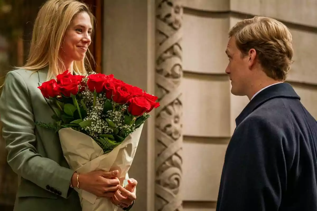 Fotografía del estreno de Máxima, la nueva serie de Antena 3 Fotografía del estreno de Máxima, la nueva serie de Antena 3