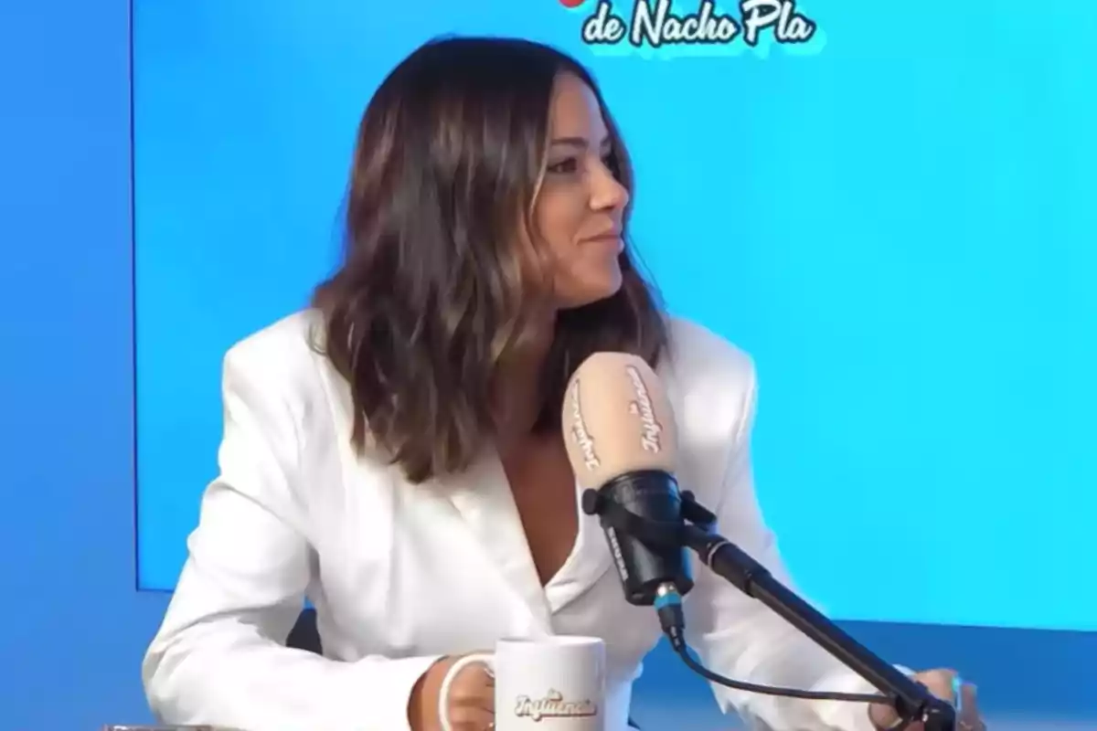 Melyssa Pinto se confiesa sobre su paso por 'La Isla de las tentaciones'