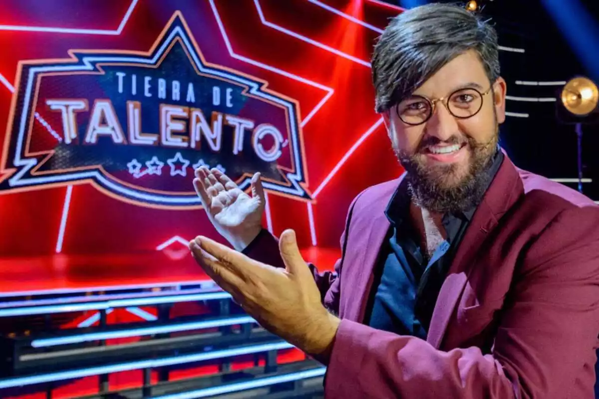 Tierra de Talento Tierra de Talento