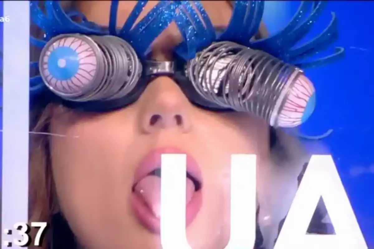 Las nominaciones de "chupa y gana" de esta semana